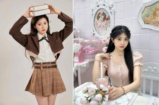 Ân ái Tuổi 69 với em gái quyến rũ như hoa