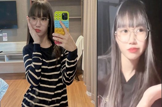 Đứa bạn gái mới sexy hơn con cặc cũ