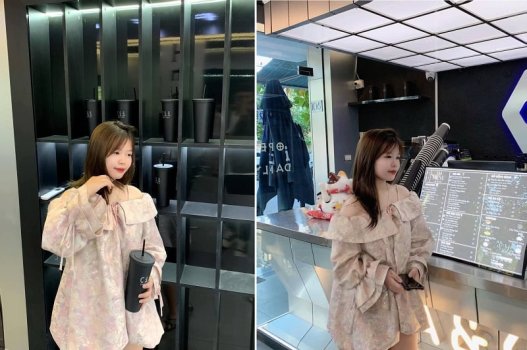 Bà chị Thi bị thằng hàng xóm trói tay rồi đè đụ