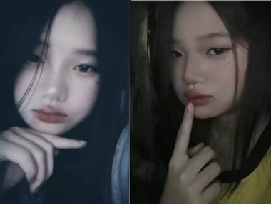 Bảo Trâm bị crush đổi video sex