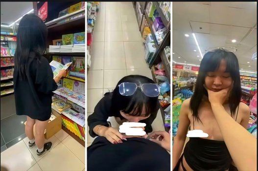 Bí mật bên trong khu rừng quan hệ để che giấu bạn trai