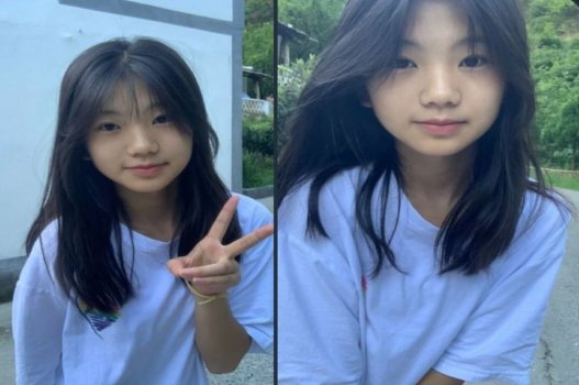 Bướm non bị đụ và rót sướng