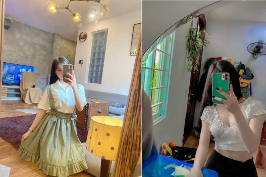 Cảnh sex gái đẹp bị bạn thân lôi cuốn vào cuộc ân ái б