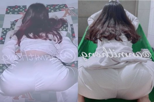 Chị đụ em trong áo dài lồn nước nhiều dâm thủy