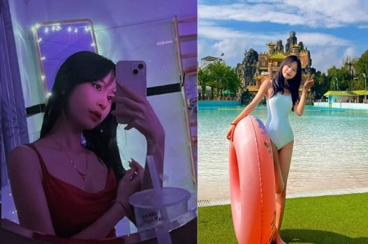 Chịch cho em phê cả hai lỗ