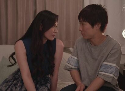 Vợ say sỉn vì chồng lạnh lùng,dụ cậu sinh viên vào nhà nghỉ