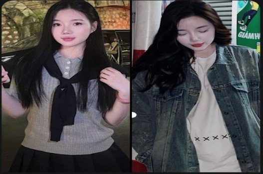 Clip Anh Thương Mến Gợi Cảm Với Những Khoảnh Khắc Nồng Nàn