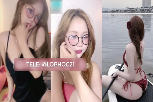 Clip nóng bỏng Như Ngọc cô gái dáng chuẩn