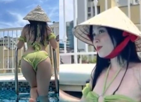 Video sex Cao Thanh Tuyền body hot