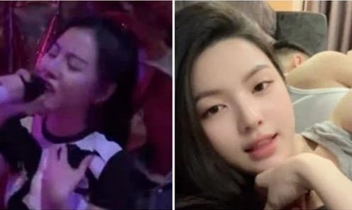 Bộ phim cấp ba của Chu Thanh Huyền khi còn làm nghề bán dâm tại quán hát