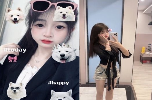 Video cấm trẻ em câis mông lốp