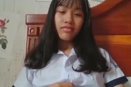 Video sex genz bướm không lông cực kích thích