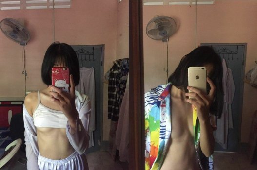 Video sex nữ sinh bỏ học để đến nhà bạn thân chịch