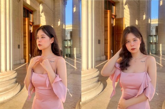 Clip sinh viên khát khao tìm kiếm khoái lạc chưa đủ