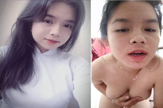 Em gái xinh BJ sướng lắm đó