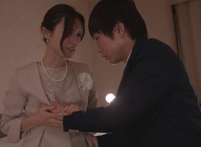 Con nhà tôi mới tốt nghiệp đã được mẹ kế đưa vào tình dục