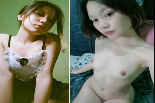 Chung với cô gái tóc ngắn nổi loạn lên đỉnh