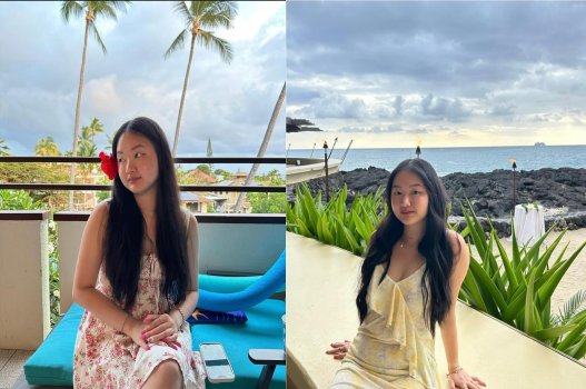 Dẫn em nữ sinh 2k9 đi du lịch và yêu thương