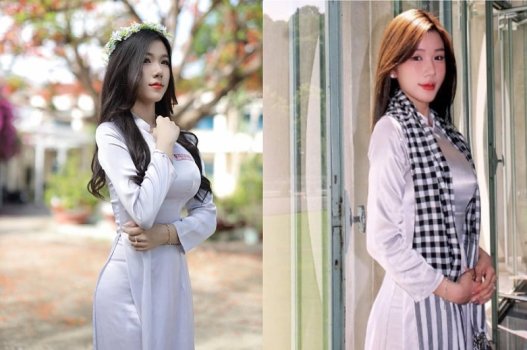 Em Mi Trần cơ thể luôn đứng đầu