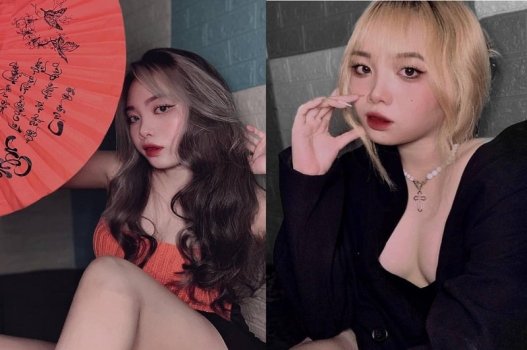 Chịch em đến khi nước chảy đầm ra giường