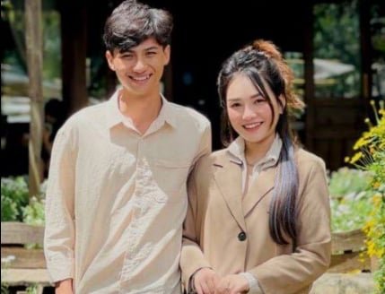 Địt nhau lần cuối trước khi lấy voại