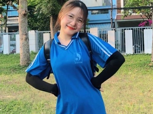 Minh đang khát khao quan hệ tình dục