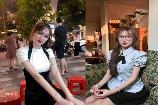 Em chăn ngựa siêu phàm thế đấy, thấm thía chứ không mê được chứ!