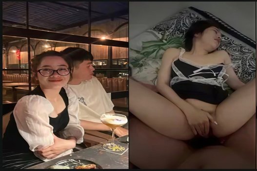Em dâu khát khao lộ clip nóng sexyviet