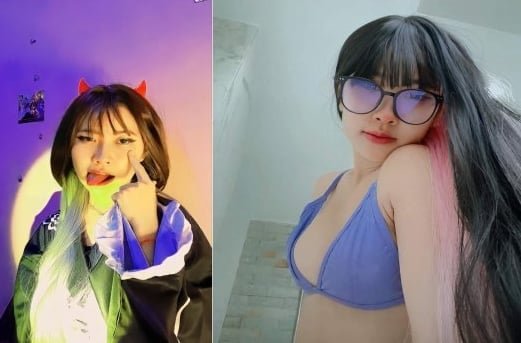 Em xinh đẹp vl, body cực chất