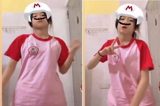 Em gái xinh đụ lén khi ngủ