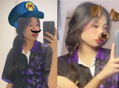 Em bé không trưởng thành nhưng bộ phận sinh dục lại hư hỏng