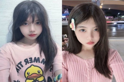 Chị em mô xẹt như thiên thần bị doggy phấn chấn