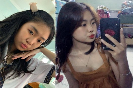 Em gen Z chưa trưởng thành nhưng cực kỳ táo bạo trong chuyện ấy