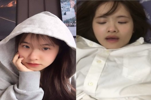 Em Thúy Quỳnh đã chịu không tháo áo đã nhanh chóng quan hệ