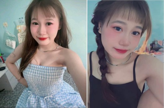 Em mê đồ lót mỏng manh và những kỹ năng gây nghiện khiến anh say đắm