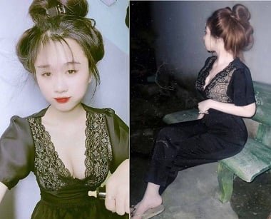 Gái miền Tây to con lồn lông rậm làm tình phê không tưởng