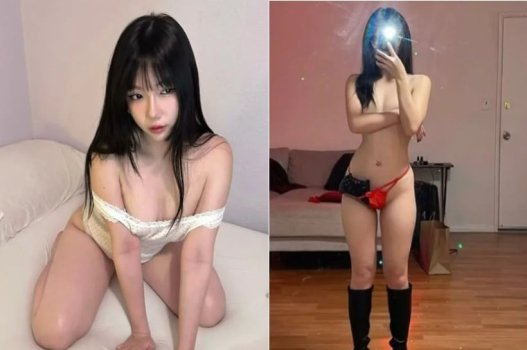Gái xinh Phạm Ngọc Minh Anh Aryminh mở cửa sổ trong video nóng