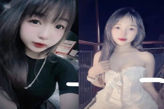 Siêu mẫu tựa sextoy hồi xuân