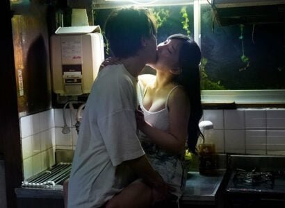 Đụ nhau liên tục suốt ngày đêm với Karen Yuzuriha