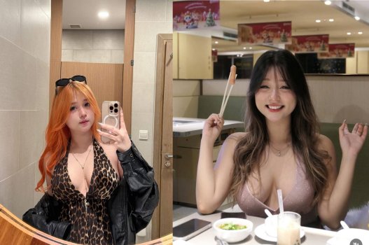 Khoe nghệ thuật quyến rũ tại club Bích Ngọc