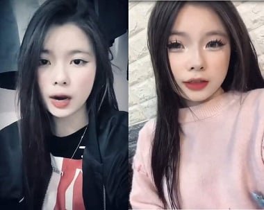 Lan Anh nghĩ làm tình là không ai biết!