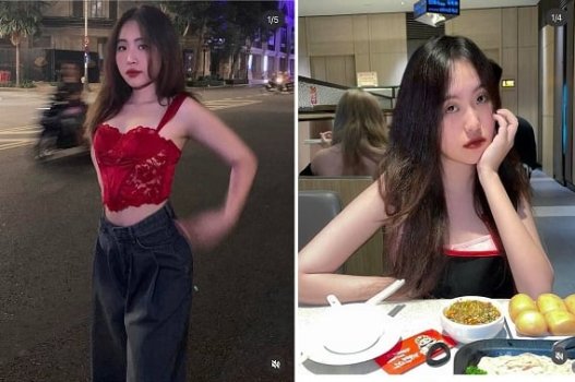 Lê Thu blowjob doggy em rất tuyệt vời