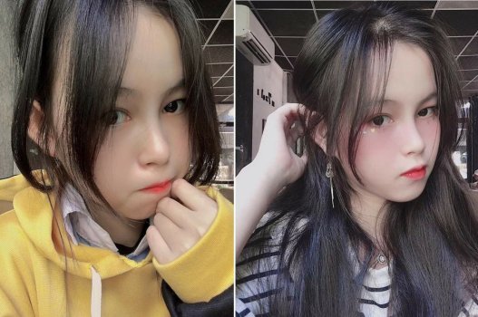 L**n l**n thấm d**