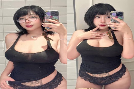 Bướm to nhảy sung cặc