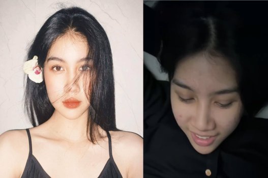 Nàng hư quyến rũ trước sự say mê của người tình