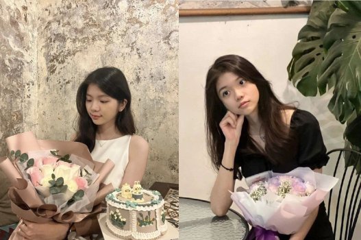 Nàng say đắm trong vòng tay người yêu đầy mê hoặc