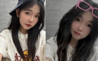 Ngọc Mai vếu khủng với kỹ năng bóp vú siêu đỉnh