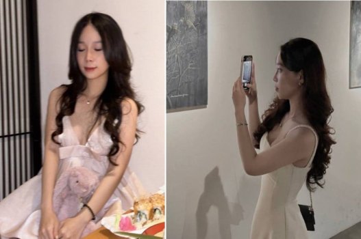 Ngắm em mảnh mai nhưng chỉ thèm chịch nhau