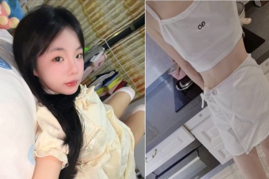 Chả bao giờ không khi làm tình mà rên