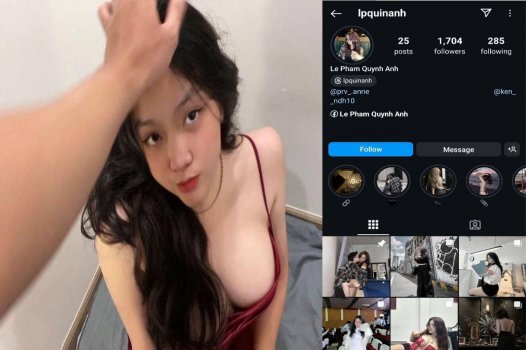 Nữ diễn viên trẻ mê hoặc trong hình ảnh cô gái đêm mưa